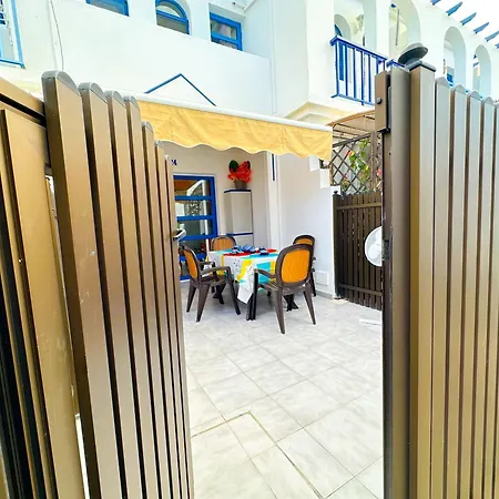 Oriana Playmar 224 ماسبالوماس