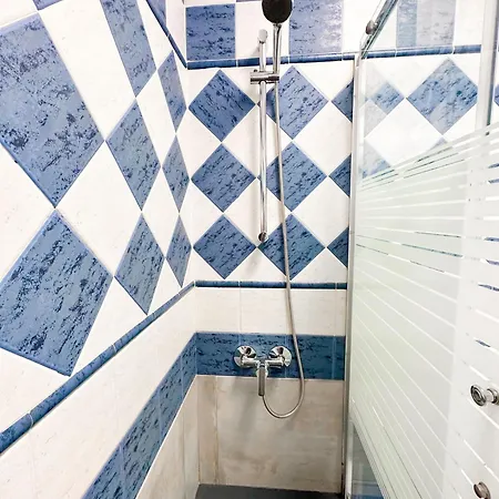 Oriana Playmar 224 شقة