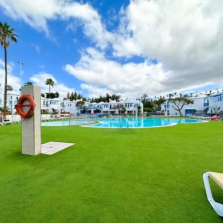 Oriana Playmar 224 Apartamento