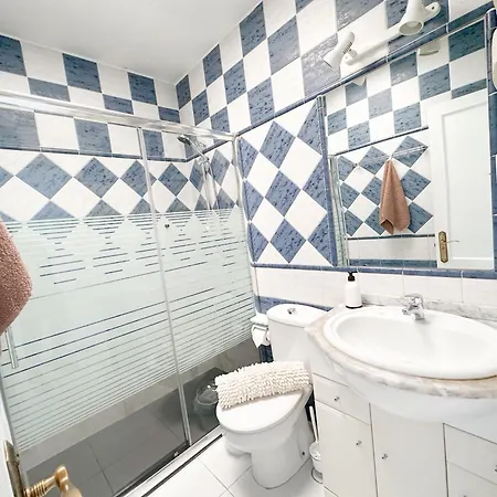 Apartamento Oriana Playmar 224 *