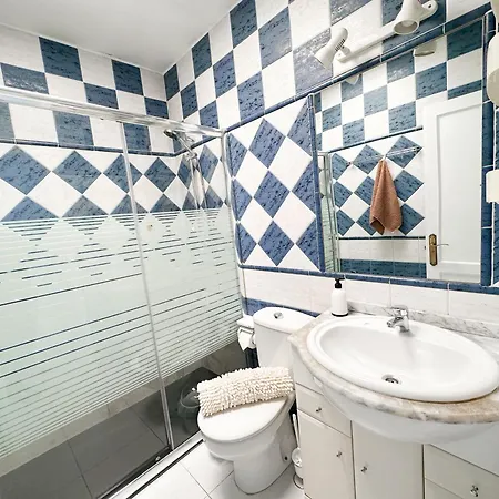 Apartamento Oriana Playmar 224